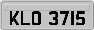 KLO3715
