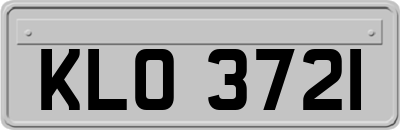 KLO3721