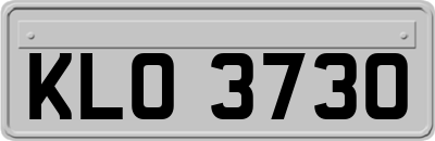 KLO3730