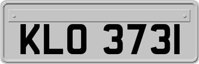 KLO3731