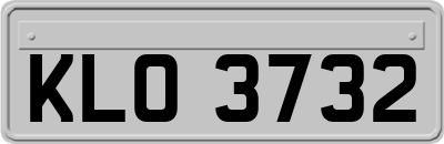 KLO3732