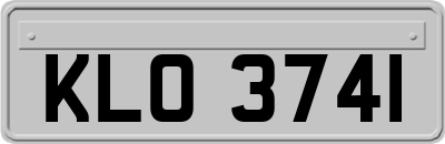 KLO3741