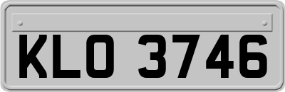 KLO3746