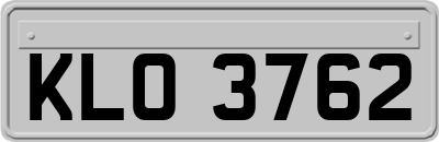 KLO3762