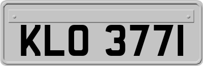KLO3771