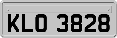 KLO3828