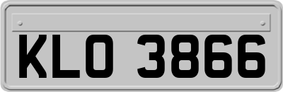 KLO3866