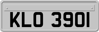 KLO3901