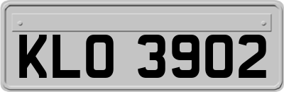 KLO3902