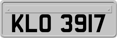 KLO3917