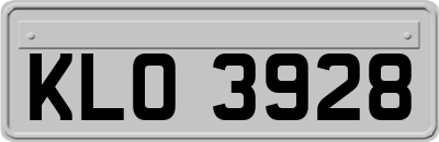 KLO3928