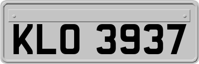 KLO3937