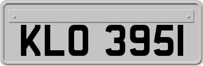 KLO3951