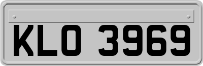 KLO3969