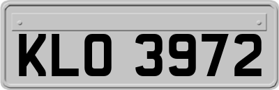 KLO3972