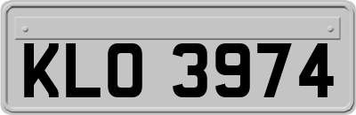 KLO3974