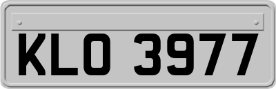 KLO3977