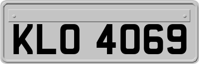 KLO4069