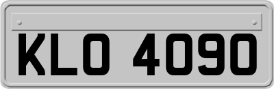 KLO4090