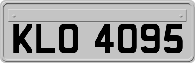 KLO4095