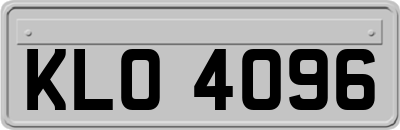 KLO4096