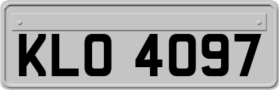 KLO4097
