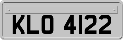 KLO4122