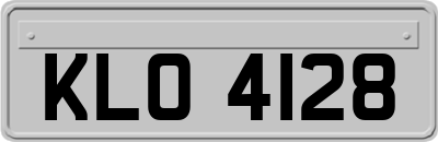 KLO4128