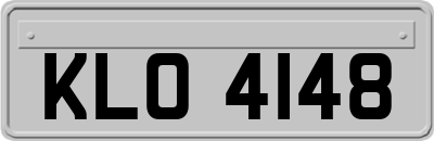 KLO4148