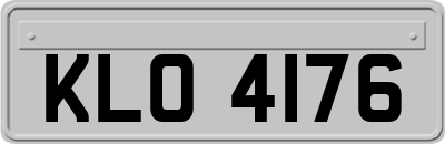 KLO4176