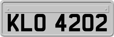 KLO4202
