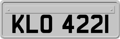 KLO4221
