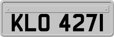 KLO4271