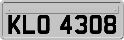 KLO4308
