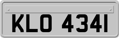 KLO4341