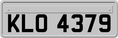 KLO4379