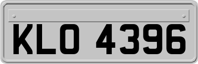 KLO4396