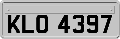 KLO4397