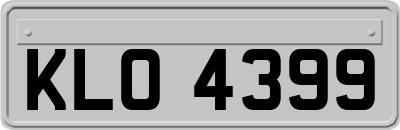 KLO4399