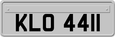 KLO4411