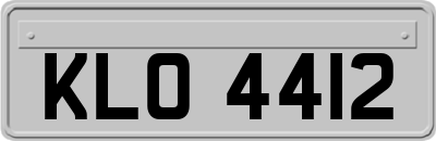 KLO4412