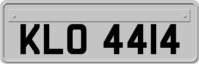 KLO4414