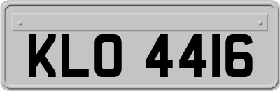 KLO4416