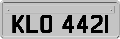 KLO4421