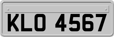 KLO4567