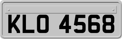 KLO4568