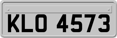 KLO4573