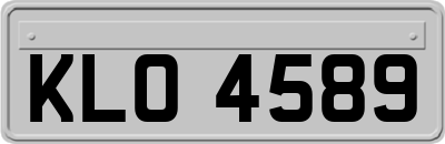 KLO4589