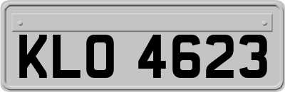 KLO4623