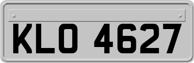 KLO4627